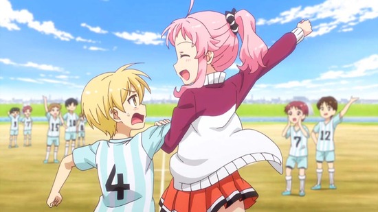 アニマエール! 9話場面カット042