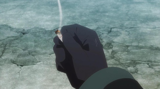 少女終末旅行　３話番組カット002