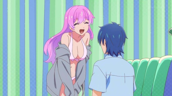夫婦以上、恋人未満。 9話場面カット046