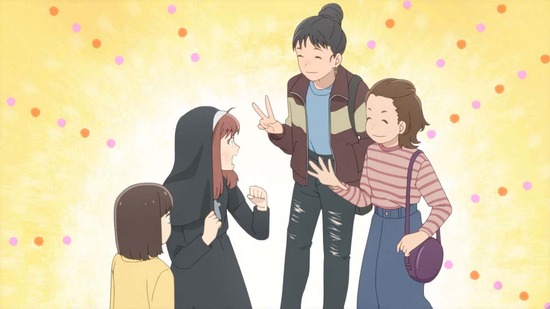 スキップとローファー 11話場面カット010