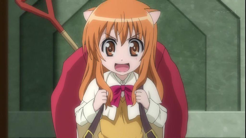 DOG DAYS” 5話 001