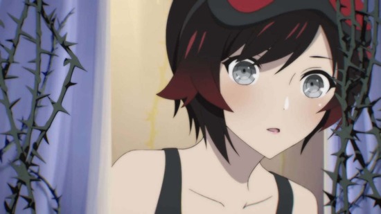RWBY 氷雪帝国 9話場面カット013