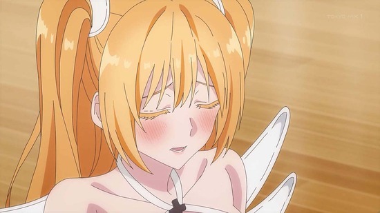 2.5次元の誘惑　３話場面カット047