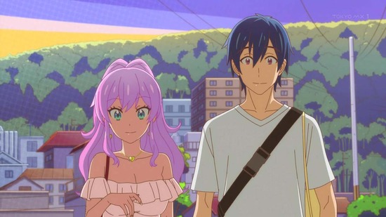 夫婦以上、恋人未満。 12話場面カット037