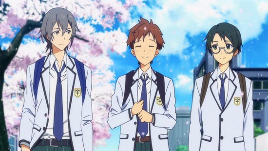 BEATLESS 1話場面カット003