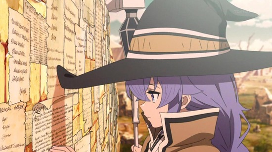 無職転生 11話場面カット002