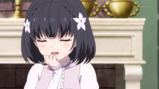 転生王女と天才令嬢の魔法革命 7話場面カット028
