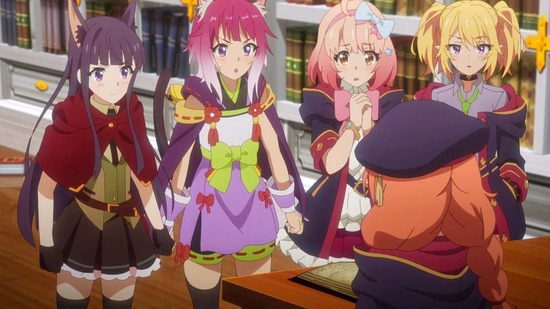 プリンセスコネクト!ReDive Season 2 10話番組カット022