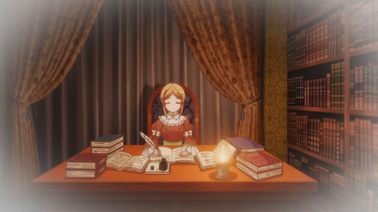 ティアムーン帝国物語 3話場面カット22