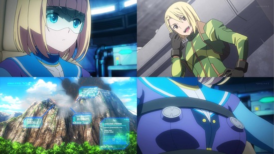 ヘヴィーオブジェクト009