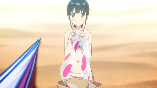 One Room セカンドシーズン #1場面カット004