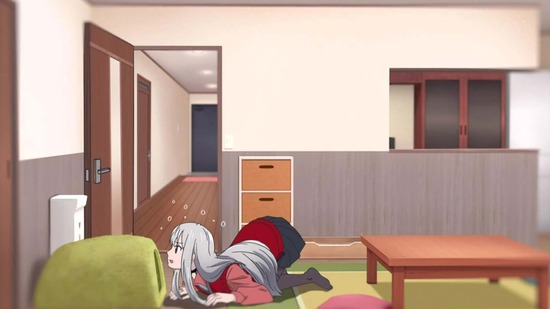 カワイスギクライシス 5話場面カット030