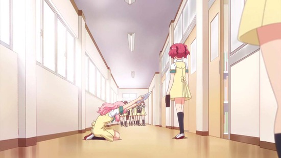 アニマエール! 9話場面カット002