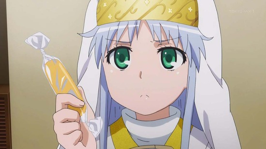 とある魔術の禁書目録Ⅲ 10話場面カット009
