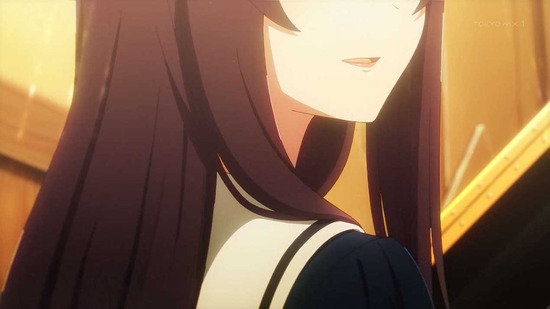 夜のクラゲは泳げない 2話場面カット033