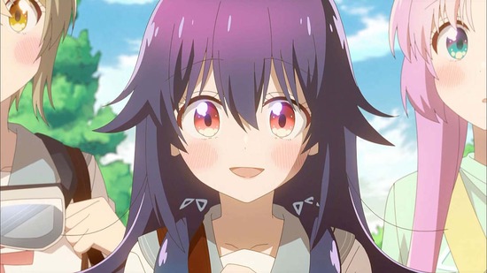 星屑テレパス 11話場面カット21