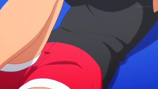 ダンベル何キロ持てる? 5話番組カット067