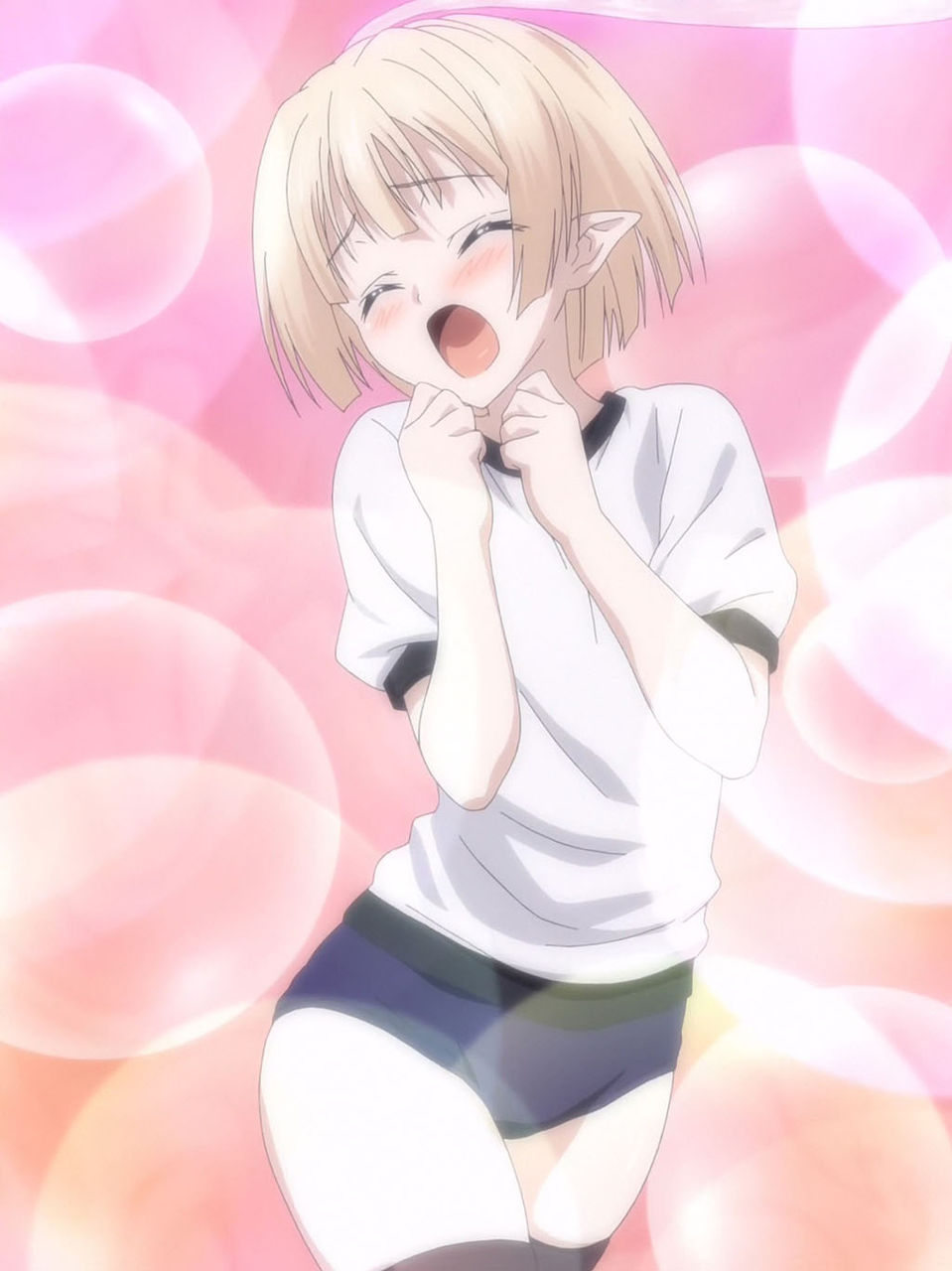 ハイスクールD×D NEW 9話010