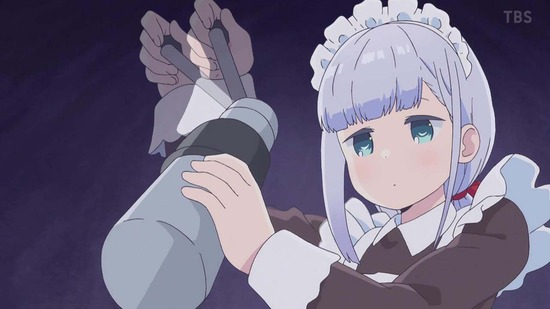 阿波連さんははかれない 11話場面カット006