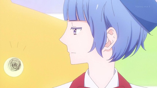 かげきしょうじょ!! 第四幕場面カット008