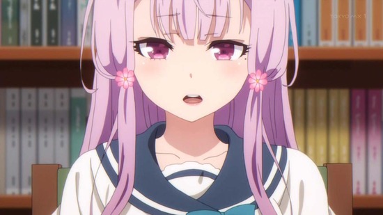 俺を好きなのはお前だけかよ 11話番組カット010