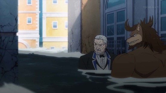 Reゼロから始める異世界生活 3rd season 55話場面カット026