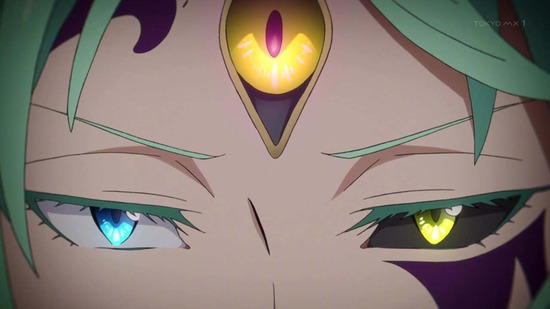 転生したらスライムだった件 28話場面カット025