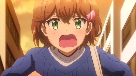 CUE! 22話場面カット007