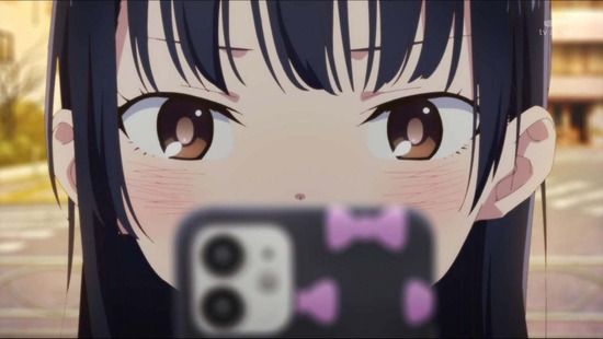 僕の心のヤバイやつ　karte17場面カット005