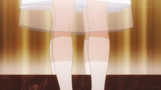 魔法科高校の劣等生 来訪者編　２話場面カット029