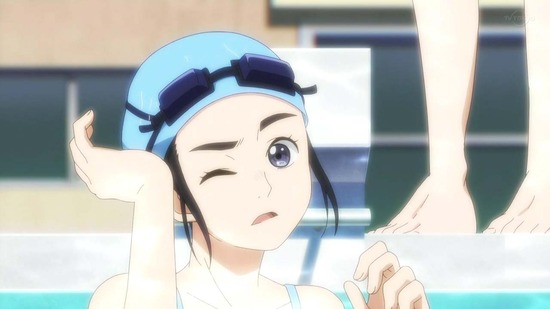 君は放課後インソムニア 3話場面カット028