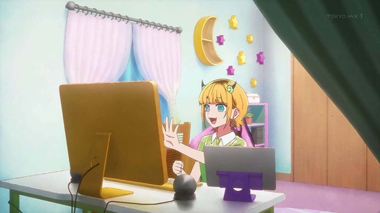 【推しの子】 11話場面カット058