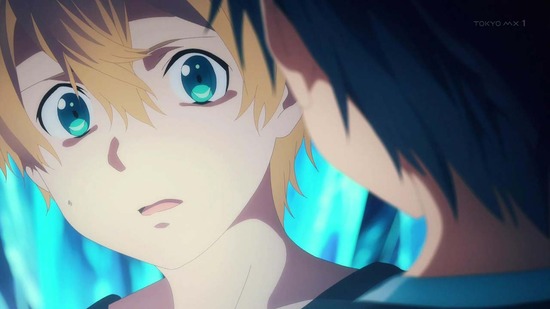 ソードアート・オンライン アリシゼーション 4話場面カット002