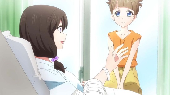 Extreme Hearts 7話場面カット045