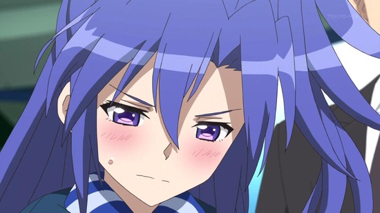 戦姫絶唱シンフォギア XV １０話番組カット018