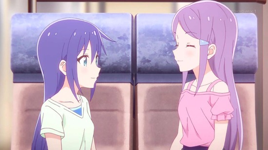 恋する小惑星 5話場面カット026