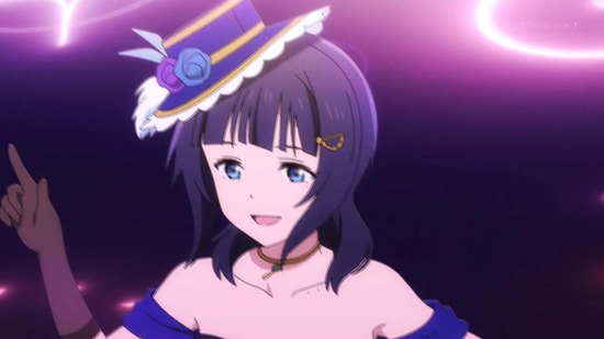 ラブライブ!虹ヶ咲学園スクールアイドル同好会 8話場面カット059