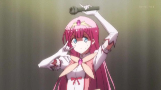 ぼくたちは勉強ができない １１話番組カット044