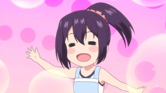 ガーリー・エアフォース　１０話番組カット005