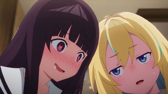 夜のクラゲは泳げない 11話場面カット004