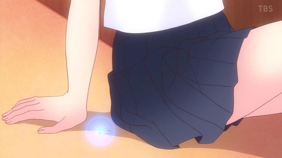 BLUE REFLECTION 1話場面カット030