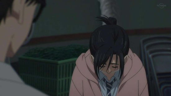 君は放課後インソムニア 1話場面カット016