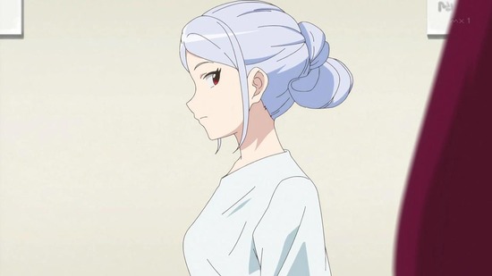 はたらく魔王さま!! 11話場面カット020