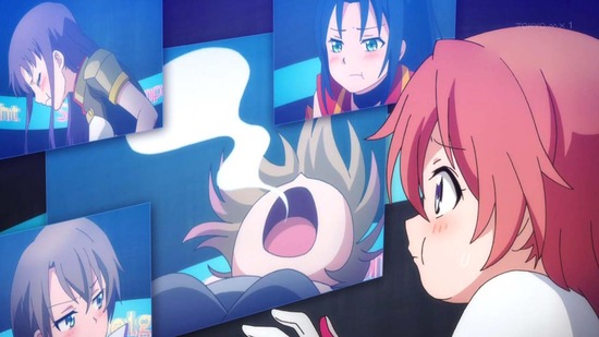 装甲娘戦機 7話場面カット065