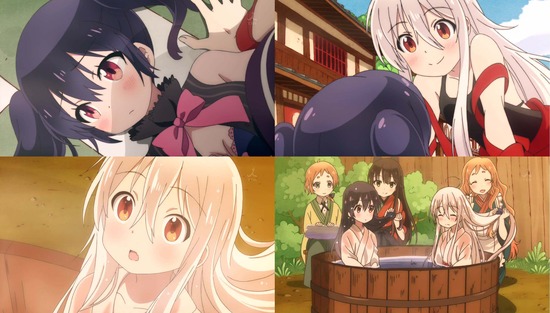 うらら迷路帖 3占場面Sample_010