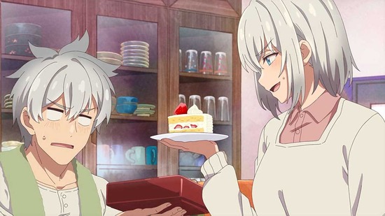 じいさんばあさん若返る 2話場面カット046