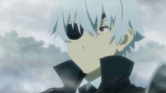 ありふれた職業で世界最強 season 3 5話場面カット032