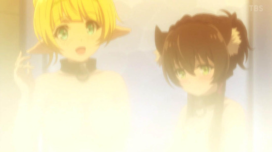 異世界魔王と召喚少女の奴隷魔術Ω 10話場面カット036