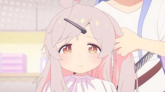 お兄ちゃんはおしまい! 5話場面カット023