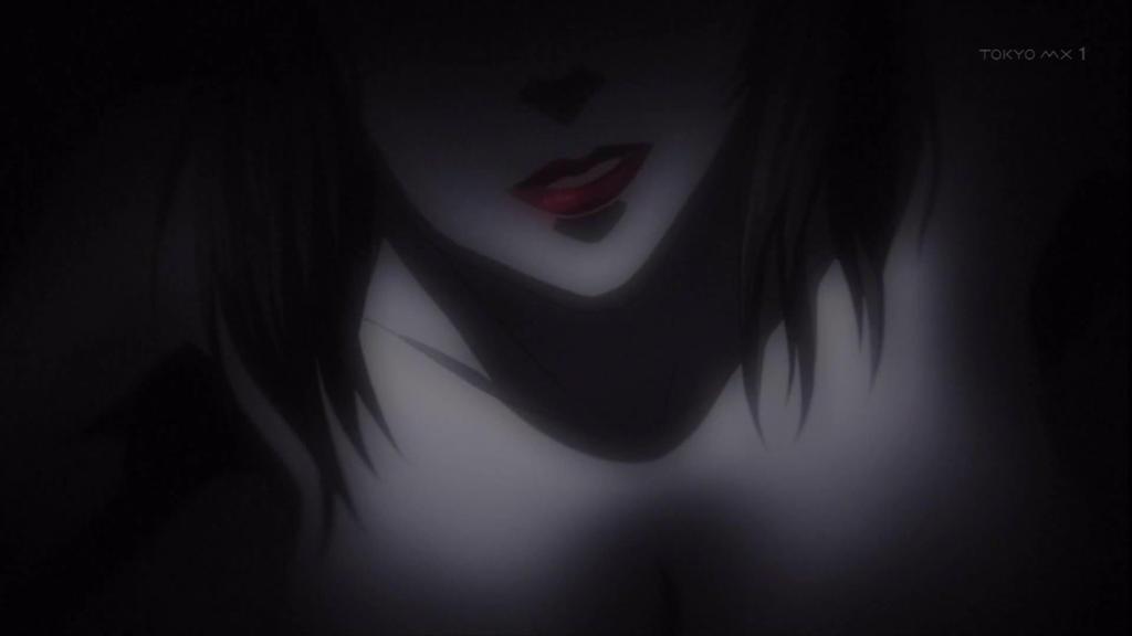 TERRA FORMARS テラフォーマーズ 9話003